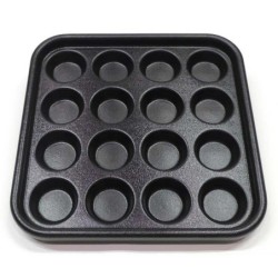 STECCA LONGONI 'EVOLUZIONE CITRUS'  ZANETTI - WJ - S20 - LIMITED