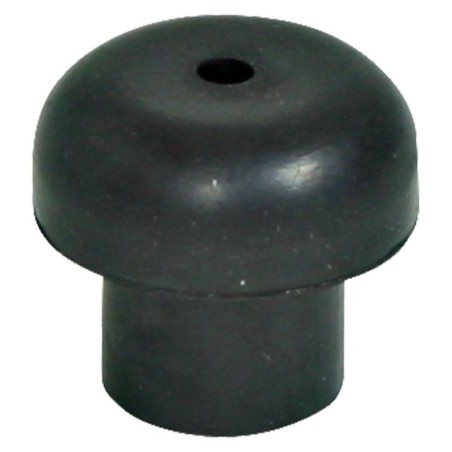 PARACOLPO A FUNGHETTO CON FORO