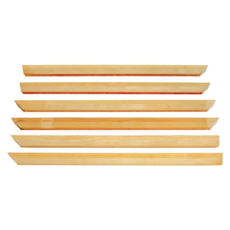 TAMBURO PER POOL SENZA PANNO - SET PER CARAMBOLE LONGONI