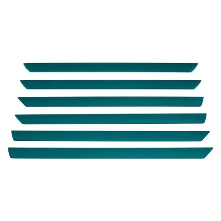 TAMBURO PER POOL CON PANNO - SET PER CARAMBOLE LONGONI