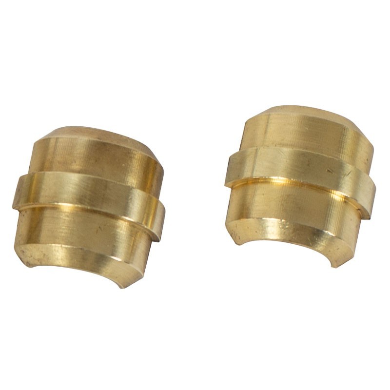 COPPIA PESI PER COMPOSITA e C/G/K 94 - 10 gr