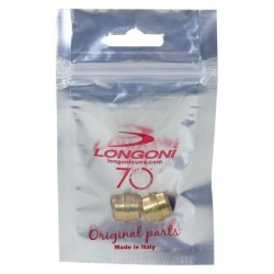 COPPIA PESI PER COMPOSITA e C/G/K 94 - 10 gr