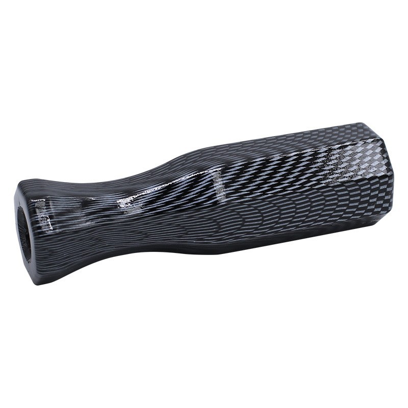 MANOPOLA PER CALCETTO GOMMA HI-TECH