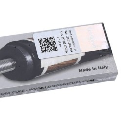 PESI  A VITE LONGONI - KIT CON CHIAVE