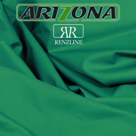 PANNO RENZLINE ARIZONA 160 VERDE  COMPOSIZIONE: 45% LANA - 55% PL