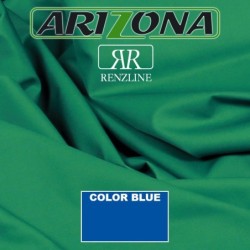 PANNO RENZLINE ARIZONA 160 BLU COMPOSIZIONE: 45% LANA - 55% PL