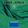 PANNO RENZLINE ARIZONA 160 BLU COMPOSIZIONE: 45% LANA - 55% PL
