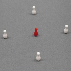 STECCA LONGONI 'EVOLUZIONE CITRUS'  ZANETTI - WJ - S20 - LIMITED