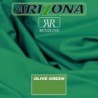 PANNO RENZLINE ARIZONA 160 VERDE OLIVA  (55% LANA - 45% POL.) 300gr/mq