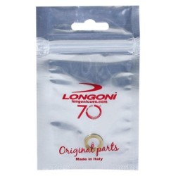 PESO LONGONI VIBRALESS 10 - 1 gr