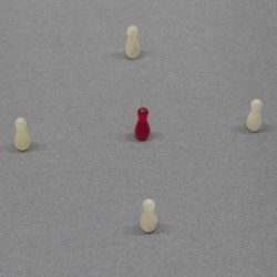 STECCA LONGONI 'EVOLUZIONE CITRUS'  ZANETTI - WJ - S20 - LIMITED