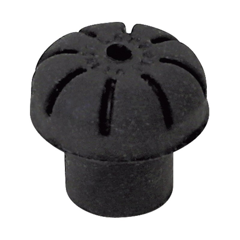 PARACOLPO A FUNGHETTO CON LOGO LONGONI