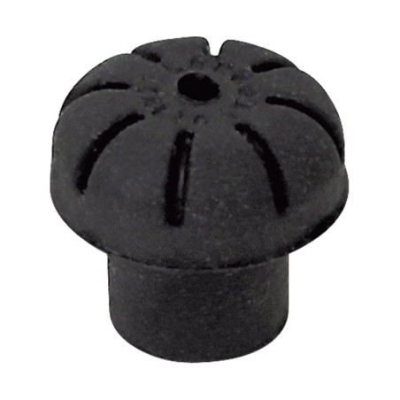 PARACOLPO A FUNGHETTO CON LOGO LONGONI