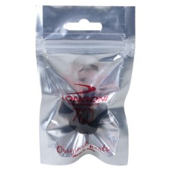 PARACOLPO A FUNGHETTO CON LOGO LONGONI