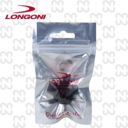 PARACOLPO A FUNGHETTO CON LOGO LONGONI