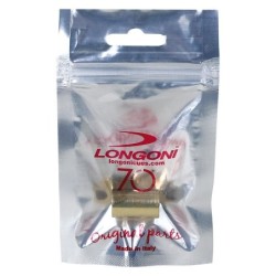 PESO LONGONI VIBRALESS 8 - 30 gr