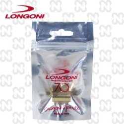 PESO LONGONI VIBRALESS 8 - 30 gr