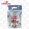 PESO LONGONI VIBRALESS 8 - 30 gr