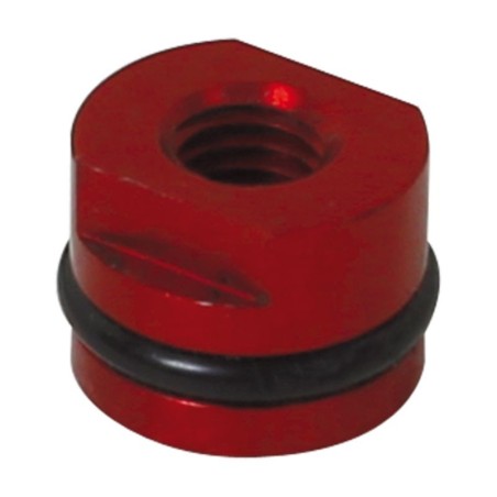 FERMAPESO LONGONI ALLUMINIO VIBRALESS 8 CON OR