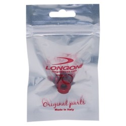 FERMAPESO LONGONI ALLUMINIO VIBRALESS 8 CON OR