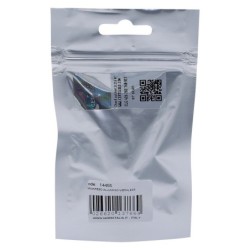 FERMAPESO LONGONI ALLUMINIO VIBRALESS 8 CON OR