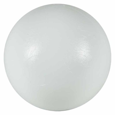 PALLINE CALCETTO BIANCHE STANDARD 10 PZ. 0 33mm