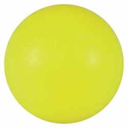 PALLINE CALCETTO GIALLE 10 PZ. 0 34mm