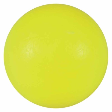 PALLINE CALCETTO GIALLE 10 PZ. 0 34mm