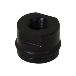 FERMAPESO LONGONI  ALLUMINIO VIBRALESS 6 CON OR