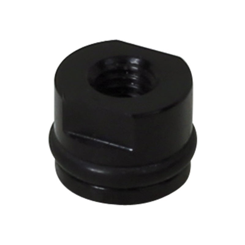 FERMAPESO LONGONI  ALLUMINIO VIBRALESS 6 CON OR