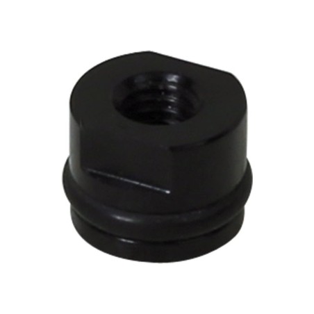 FERMAPESO LONGONI  ALLUMINIO VIBRALESS 6 CON OR