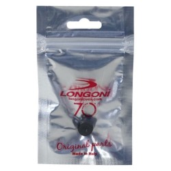 FERMAPESO LONGONI  ALLUMINIO VIBRALESS 6 CON OR