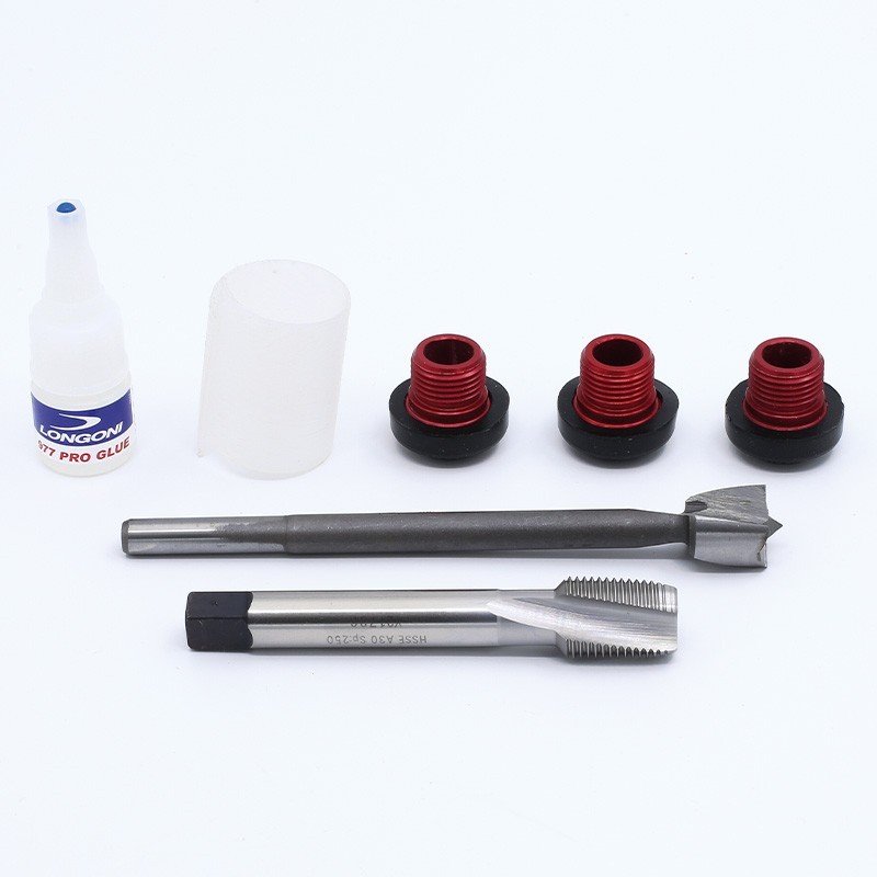 KIT ATTREZZI PER ISTALLAZIONE 3LOBITE