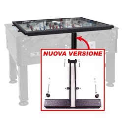 KIT VETRO SOPRA 'UNIVERSAL' PER CALCETTO