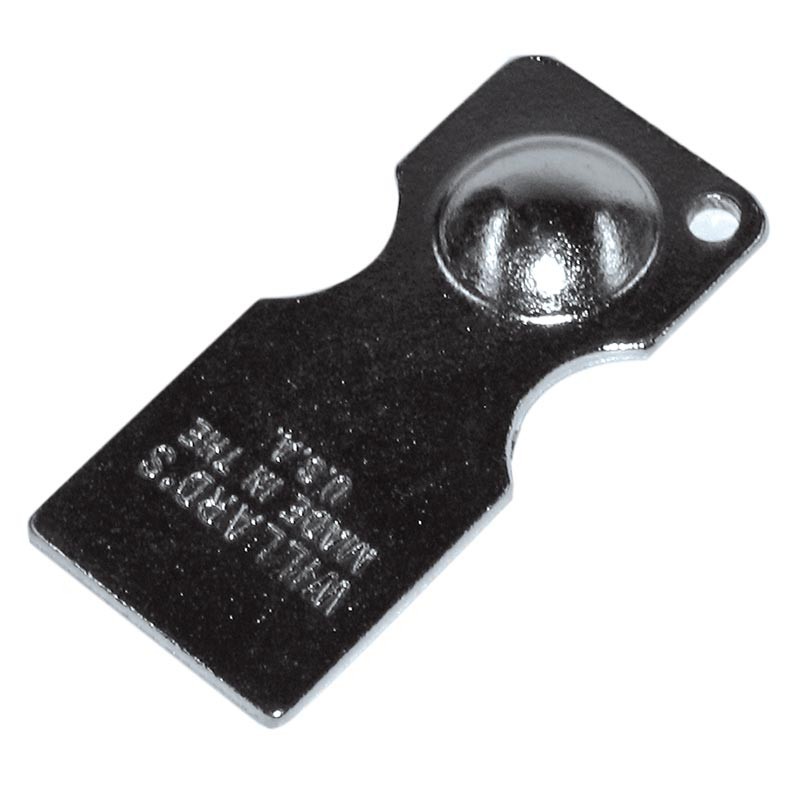 RASCHIETTO COMBO 13 MM