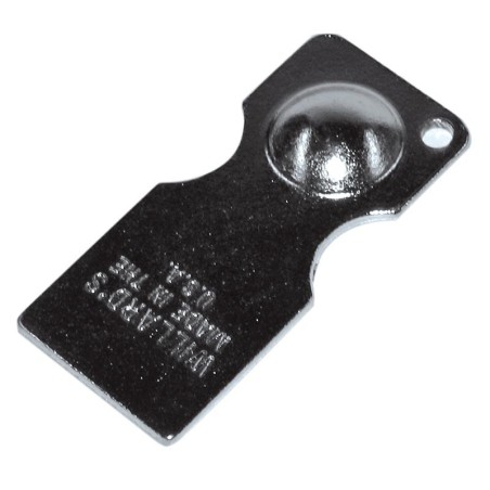 RASCHIETTO COMBO 13 MM