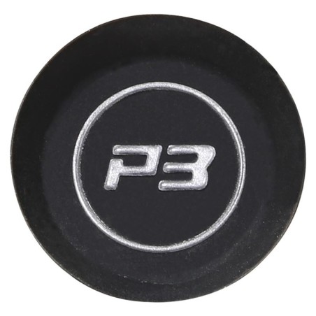 PARACOLPO PER STECCA PREDATOR P3