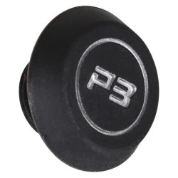 PARACOLPO PER STECCA PREDATOR P3