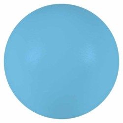 PALLINE CALCETTO NIR PRO 10 PZ. 0 34mm AZZURRA