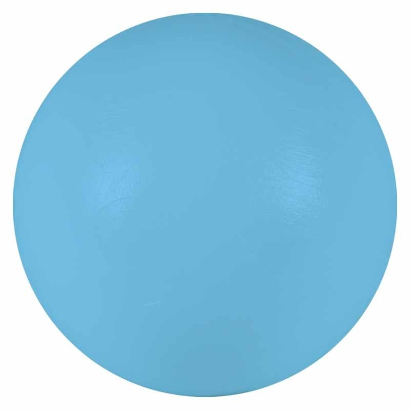 PALLINE CALCETTO NIR PRO 10 PZ. 0 34mm AZZURRA