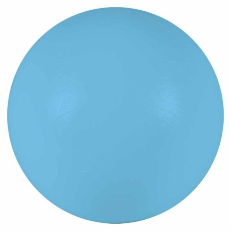 PALLINE CALCETTO NIR PRO 10 PZ. 0 34mm AZZURRA