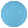 PALLINE CALCETTO NIR PRO 10 PZ. 0 34mm AZZURRA