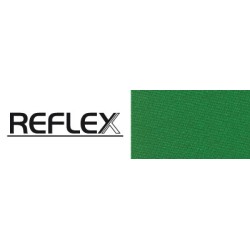 PANNO REFLEX SUPER PRO 160 V/G  COMPOSIZIONE: 80% LANA - 20% NYLON