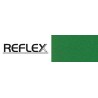 PANNO REFLEX SUPER PRO 160 V/G  COMPOSIZIONE: 80% LANA - 20% NYLON