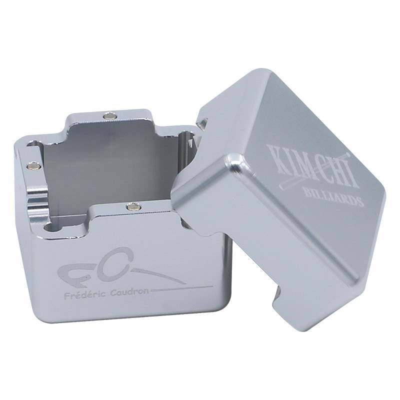 CUBO PORTAGESSO KIMCHI F.C. ARGENTO