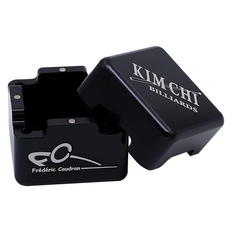 CUBO PORTAGESSO KIMCHI F.C NERO