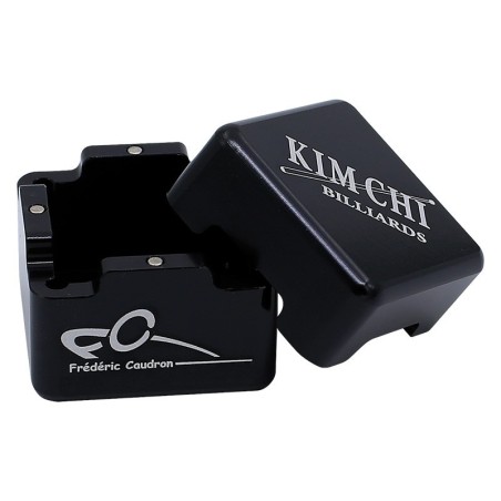 CUBO PORTAGESSO KIMCHI F.C NERO