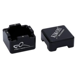 CUBO PORTAGESSO KIMCHI F.C NERO