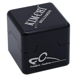CUBO PORTAGESSO KIMCHI F.C NERO