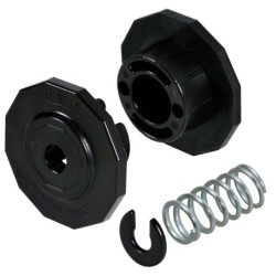 STECCA LONGONI 'EVOLUZIONE CITRUS'  ZANETTI - WJ - S20 - LIMITED